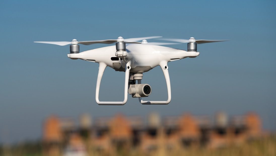 Quel est le prix du drone ?