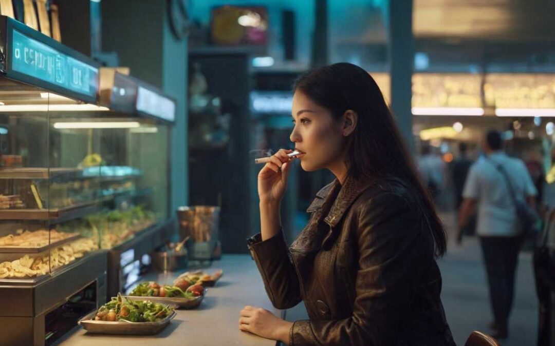 Guide pratique pour une transition réussie de la cigarette traditionnelle à la cigarette électronique