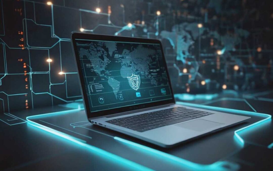 qu&rsquo;est-ce qu&rsquo;un VPN : rôle, sécurité et connexion internet